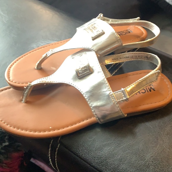 Michael kors sandals - Picture 3 of 3